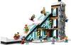 Zabawka konstrukcyjna LEGO 60366 City Snow Park Podgląd zdjęcia produktu 32