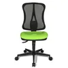 Topstar Bürostuhl Head Point SY, HE200 G05/B90 apfelgrün, Produktbild-Vorschau 2