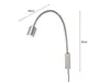 Fischer & Honsel Justi LED Bettleuchte Flex GU10 warmweiss Produktbild-Vorschau 5