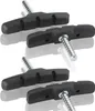 XLC Cantilever Bremsschuhe BS-C03 4er Set, 70mm, schwarz Produktbild-Vorschau 7