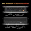Bosgame M5 Mini PC AMD Ryzen AI Max+ 395 128GB RAM 2TB SSD Produktbild-Vorschau 6