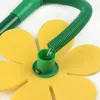 Neustanlo | Rasensprinkler Tanzende Blume | Farbe: Gelb | Produktbild-Vorschau 6