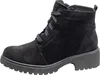 Waldläufer Scarpe Luise Schwarz , 716807195001 Anteprima dell’immagine prodotto 35