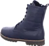 andrea conti Schnürstiefel Blau Produktbild-Vorschau 20
