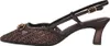 Tamaris Slingpumps Damen 32313835363137 Braun 39 EU Produktbild-Vorschau 8