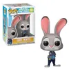 Zoomania 2 POP! Movies in vinile Judy Hopps 9 cm Anteprima dell’immagine prodotto 3