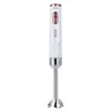 Sencor SHB 9000WH Frullatore ad immersione Rosa Bianco Anteprima dell’immagine prodotto 2