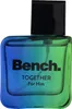 Bench Together For Him Edt Spray 30 ml Produktbild-Vorschau 2