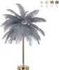 Mauro Ferretti lampe de table palmier 2 lumières E14 Ø Voir les images du produit 7