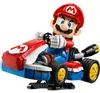 LEGO Super Mario Mario Kart™: Mario i Standard Kart, Zestaw Podgląd zdjęcia produktu 31