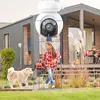 Reolink Altas B660 + Solar Panel 3 (wei) Produktbild-Vorschau 2