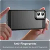Hülle Carbon für Motorola Moto G06 / G06 Power Schutzhülle Produktbild-Vorschau 5