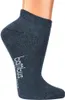 3 Paar Bambus Viskose Sneaker Socken melange Sneakersocken Produktbild-Vorschau 3