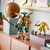 LEGO 71794 NINJAGO Lloyds und Arins Ninja Training-Mechs Produktbild-Vorschau 15