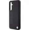 BMW Leder Hot Stamp - Samsung Galaxy S23 FE Hülle (Schwarz) Produktbild-Vorschau 5