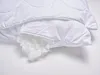 Polštář ALASKA Aloe Vera 70x90cm 900g 2x zip kuličky UNICO® Náhled obrázku produktu 2