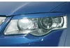 RDX Racedesign Scheinwerferblenden Scheinwerferblende Produktbild-Vorschau 1