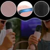 Karaoke reproduktor Bluetooth 5.3, 2 mikrofóny, 10 W, RGB Náhľad obrázku produktu 5