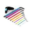 WERA 950/9 Hex-Plus Winkelschlüsselsatz Blacklaser Produktbild-Vorschau 29