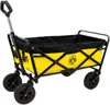 DS Direkt - BVB-Klapp-Bollerwagen Fanartikel Handwagen Produktbild-Vorschau 1
