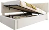 Polsterbett Tagesbett Daybett 90x190cm, Schlafsofa mit Produktbild-Vorschau 9