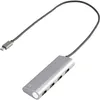 Renkforce RF-3374944 USB-Hub 4 Port USB-A USB 3.2 Gen1 5 Produktbild-Vorschau 3