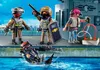 PLAYMOBIL 71146 Set de figurines SWAT Voir les images du produit 5