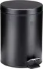 Dirt Devil Tretmülleimer 5L – Mülleimer Küche mit Soft Produktbild-Vorschau 2