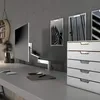 DURABLE Schubladenbox VARICOLOR 5 Fächer MIX mehrfbg Náhľad obrázku produktu 20