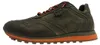 Cetti Sneaker Grün Produktbild-Vorschau 3