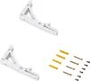 Kit de 7 tringles à pantalon et cadre coulissant Hack pour Voir les images du produit 2