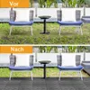 Zestaw 27 płytek FCH (2,4 m²) – płytki tarasowe odporne na Podgląd zdjęcia produktu 10