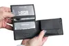 LEAS Damen und Herren Klassische Minibörse RFID-Schutz Mini Produktbild-Vorschau 9