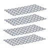 500 pezzi di marcatore di scansione 3D 6 mm ID 10 mm OD Anteprima dell’immagine prodotto 5