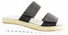 Semler Trixi schwarz H Pantolette Schwarz in Gr. 38.5 Produktbild-Vorschau 1