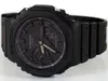 Casio uni horloge GA-2100-1A1ER Productafbeelding-voorbeeld 44