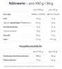 ALLNUTRITION Whey Protein 2270g Keks Produktbild-Vorschau 5