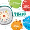 Kit de démarrage TIMIO + 5 disques - un jouet interactif Voir les images du produit 9