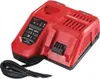 Milwaukee 4932451079 Milwaukee Rapid M12-18FC Ladegerät Náhled obrázku produktu 14
