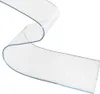 vidaXL Páskové záclony v roli PVC 2,6 mm x 300 mm 25 m Náhled obrázku produktu 6