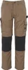MASCOT® Lerida Hose Größe 90C43, khaki | Packung (1 Stück) Produktbild-Vorschau 1
