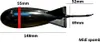 Fox Spomb Midi Black Produktbild-Vorschau 1