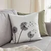 Obliečka na vankúš "Dandelion" obliečka na vankúš Náhľad obrázku produktu 7