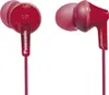 Panasonic RP-HJE125E-R Ohrhörer, 1,1 m Kabell?nge Produktbild-Vorschau 1