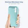 Hülle für Samsung Galaxy A35 5G Case Cover Bumper Produktbild-Vorschau 8
