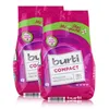 burti Compact Feinwaschmittel 1,3kg- Waschpulver (2er Pack) Produktbild-Vorschau 1
