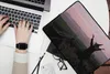MuchoWow® Laptop Hülle 14 ZollUnheimliche Hexe, die die Produktbild-Vorschau 2
