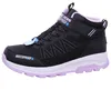 Skechers Storm Blazer Artic Mass Schwarz BKLV Größe EU 33 Produktbild-Vorschau 1