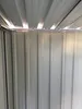 Szopa ogrodowa na narzędzia szopa ogrodowa z dachem Podgląd zdjęcia produktu 5