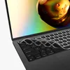 kwmobile Silikon Tastaturschutz für Apple Macbook Pro 14.2 Produktbild-Vorschau 4